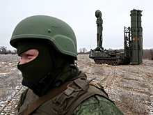 Российские средства ПВО сбили 99 БПЛА за ночь