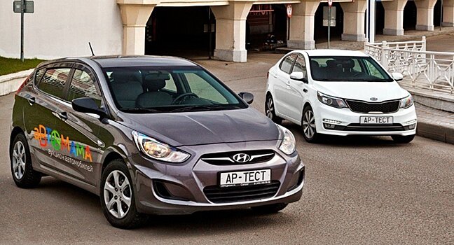 Лучшие подержанные автомобили в разных ценовых сегментах