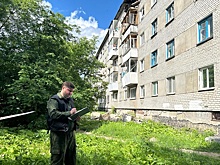 Число пострадавших при взрыве газа в Серове выросло до пяти