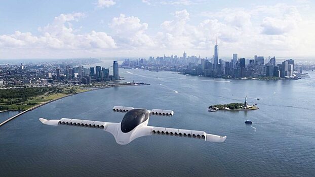 Беспилотный авиатранспорт — государственный или частный?