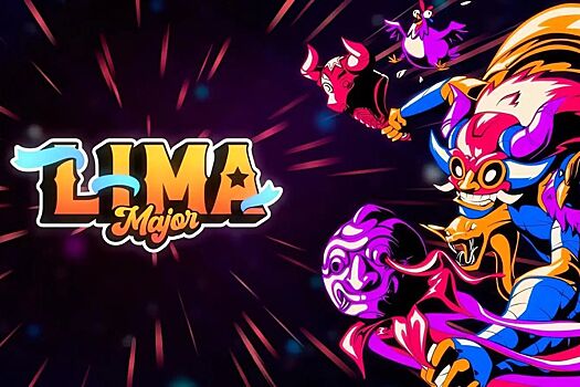 Последний день группового этапа — расписание пятого дня Lima Major 2023 по Dota 2