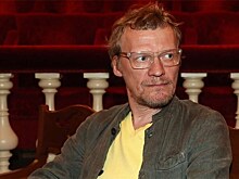 "Доктор Рихтер" Алексей Серебряков отмечает день рождения