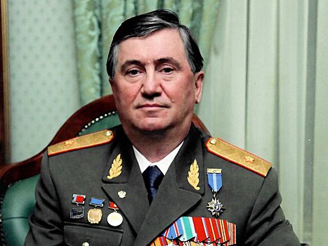 Владимир Стратий: «Самое главное — умение работать с людьми»