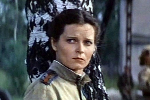 Умерла актриса "Ленкома" Ирина Щукина