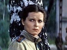 Умерла актриса "Ленкома" Ирина Щукина