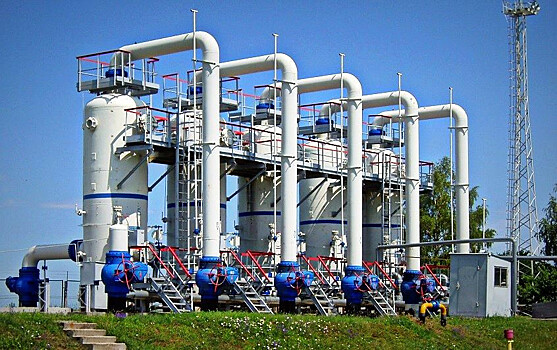 Расставаться с сахалинским газом не хотят в Японии