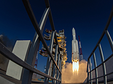 Частный бизнес позовут в космос в партнерстве с государством