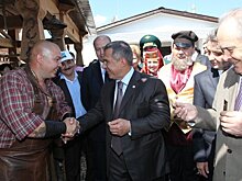 День в истории: Конный двор в Свияжске, губернская реформа Петра I и падение Константинополя