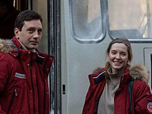 Вскоре состоится премьера многосерийной мелодрамы «Заполярный вальс»