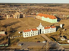 Ружаны – дворцовые тайны и молочные реки Брестской области