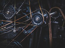 Ученые создали новый способ лечения болезней кишечника