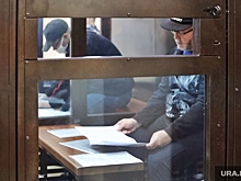 Обвиняемых в убийстве журналиста курганцев будут судить в Челябинске