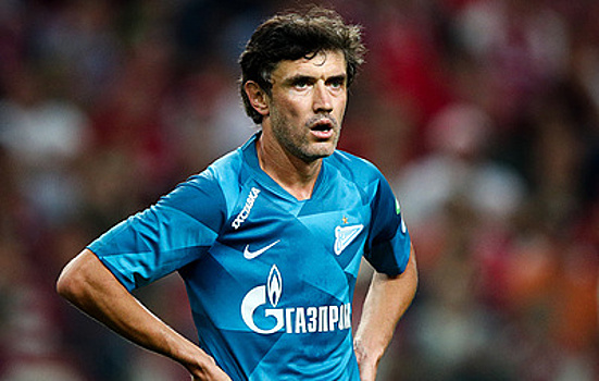 Гол Жиркова признан лучшим в октябре