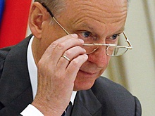 Патрушев заявил о попытках стран НАТО регулировать проход судов РФ в Балтике