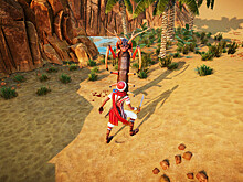 Mirage 7, адвенчура в духе «Тысячи и одной ночи», выйдет в марте