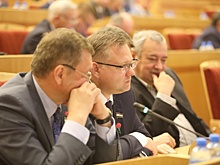 Выборы в Курултай Башкирии: кому не достанется депутатский мандат