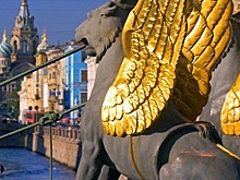 В Петербурге начал работу сервис по бронированию отелей вместо Booking.com