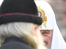 Патриарх Кирилл сменил гендиректора главного завода по производству церковной утвари