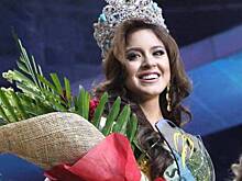 "Мисс Земля-2016" стала 23-летняя модель из Эквадора
