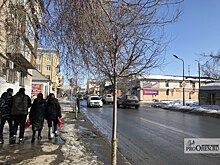 На Оренбуржье обрушится облачный вихрь