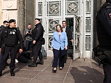 МИД РФ: Послу США заявлен решительный протест в связи с провокационными заявлениями