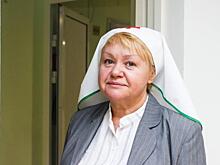 В Челябинске будут учить на сестер милосердия