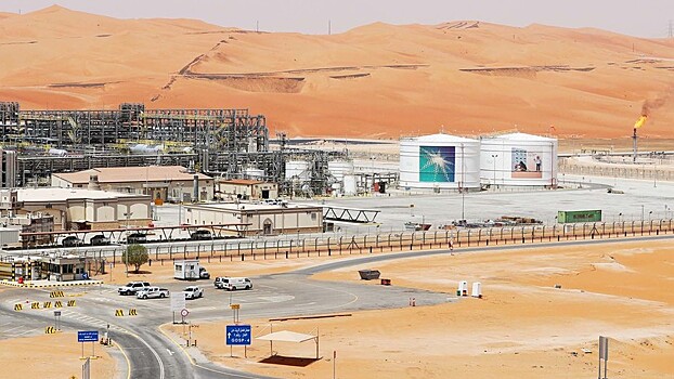 как выход Saudi Aramco на фондовую биржу может повлиять на стоимость нефти