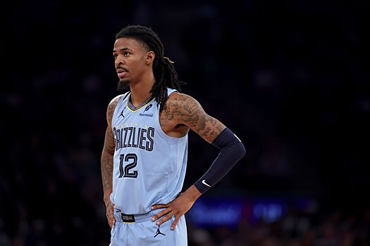 Эксперт назвал самых разочаровывающих игроков НБА в сезоне-2025/2026