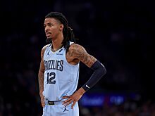 Эксперт назвал самых разочаровывающих игроков НБА в сезоне-2025/2026