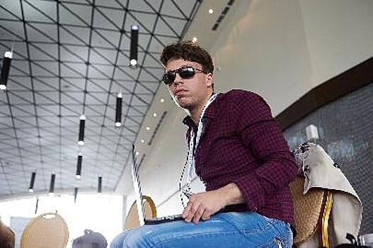 Хитростям DevOps-инженерии разработчиков обучает незрячий студент ДВФУ