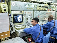 Названа главная особенность ракеты «Буревестник»