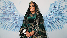 Россиянка стала «Миссис Европа — 2024»