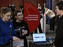 Названы невостребованные у москвичей вакансии