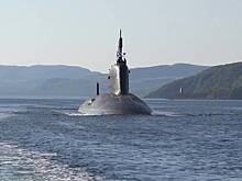 Британия решила бороться с российскими подлодками с помощью буев