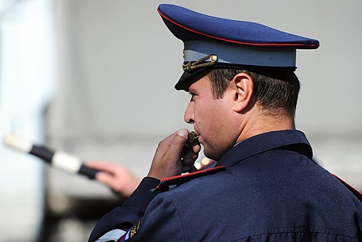 Мероприятие «Технический контроль» провели в Балашихе