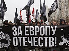 В Москве запретили проведение «Правого марша» и разрешили «Русский марш»