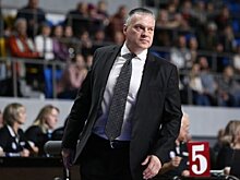 Евгений Пашутин – о «-38» с ЦСКА: «Парме» нужно научиться играть под жестким давлением»