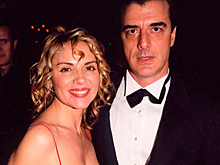 Крис Нот встал на сторону Ким Кэтролл