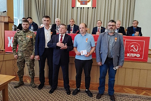 Половина кандидатов-участников спецоперации победила на выборах в Новосибирской области