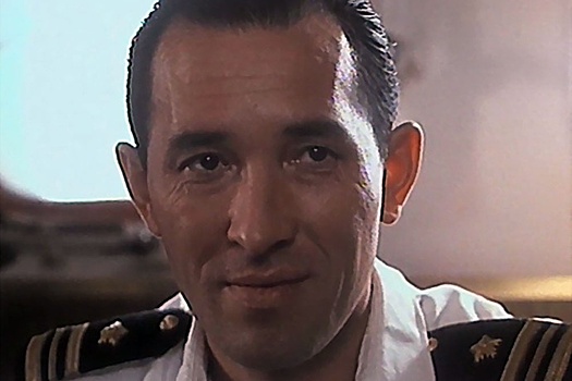 С актером Виктором Галкиным из "Черного океана" простятся 2 июня во Владивостоке