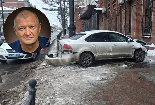 «Версия о потере сознания не подтвердилась» - в Омске начнут судить актера драмтеатра Оленберга, сбившего ...