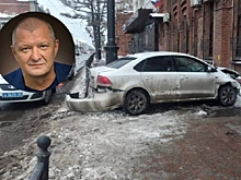 «Версия о потере сознания не подтвердилась» - в Омске начнут судить актера драмтеатра Оленберга, сбившего ...