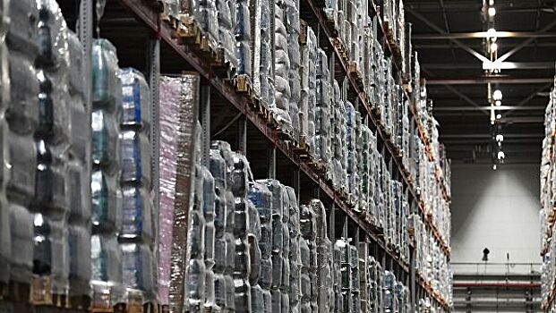 АСВ выставило на торги крупный логистический комплекс в Подмосковье