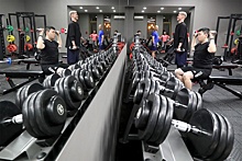 В России выросли зарплаты фитнес-тренеров