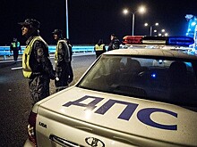 Нетрезвый школьник на Land Cruiser спровоцировал погоню со стрельбой