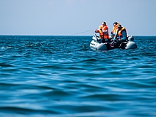 В Байкале обнаружены участки, где скапливается микропластик
