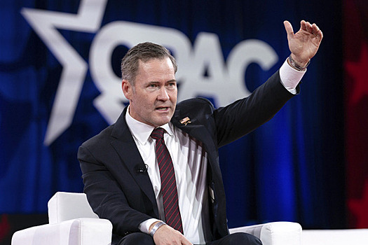 Советник Трампа взял на себя ответственность за утечку сверхсекретной информации