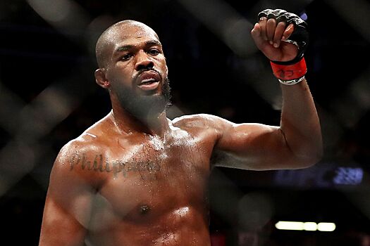 Джон Джонс — Сириль Ган, прогноз на бой UFC 5 марта 2023 года, где смотреть онлайн бесплатно, прямая трансляция, ставки