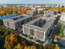 Красносельский перестанет быть окраиной