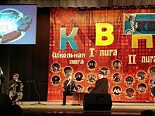 В шаге от финала. В Омске прошли игры региональной лиги КВН